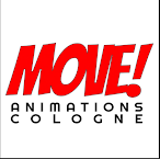 Move Animation Cologne