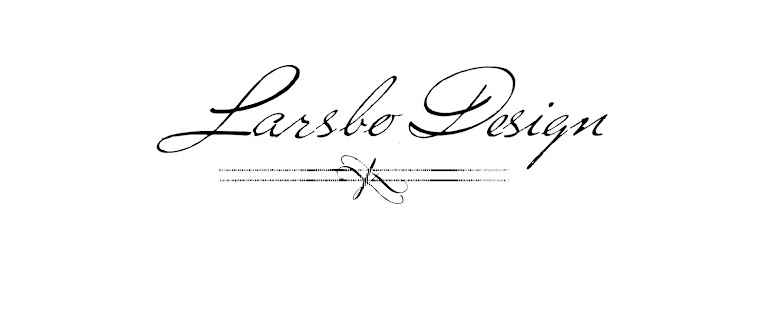 Larsbo Design
