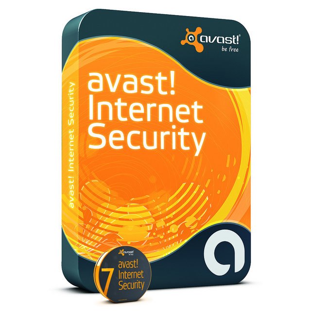 عملاق الحماية Avast! Internet Security 8.0.1482 مميز جدا