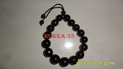 KOKKA 33