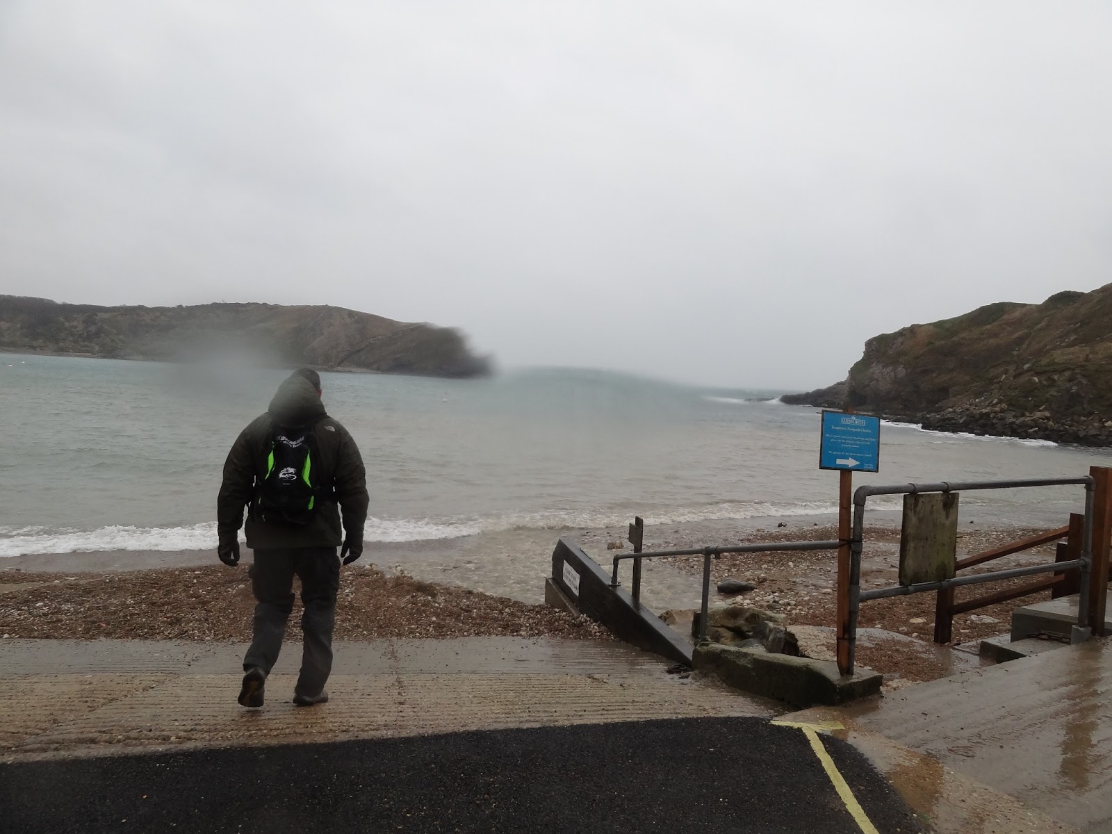 A Little Bit Of Geography Cove Formation