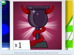 Level 3 Moshi Monsters trophies Level 3 Moshi Monsters trophies