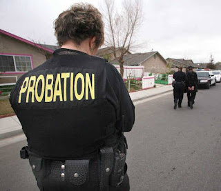Special Probation Special Probation