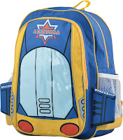 Tas Anak Tas Anak
