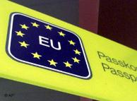 Tratado de Schengen