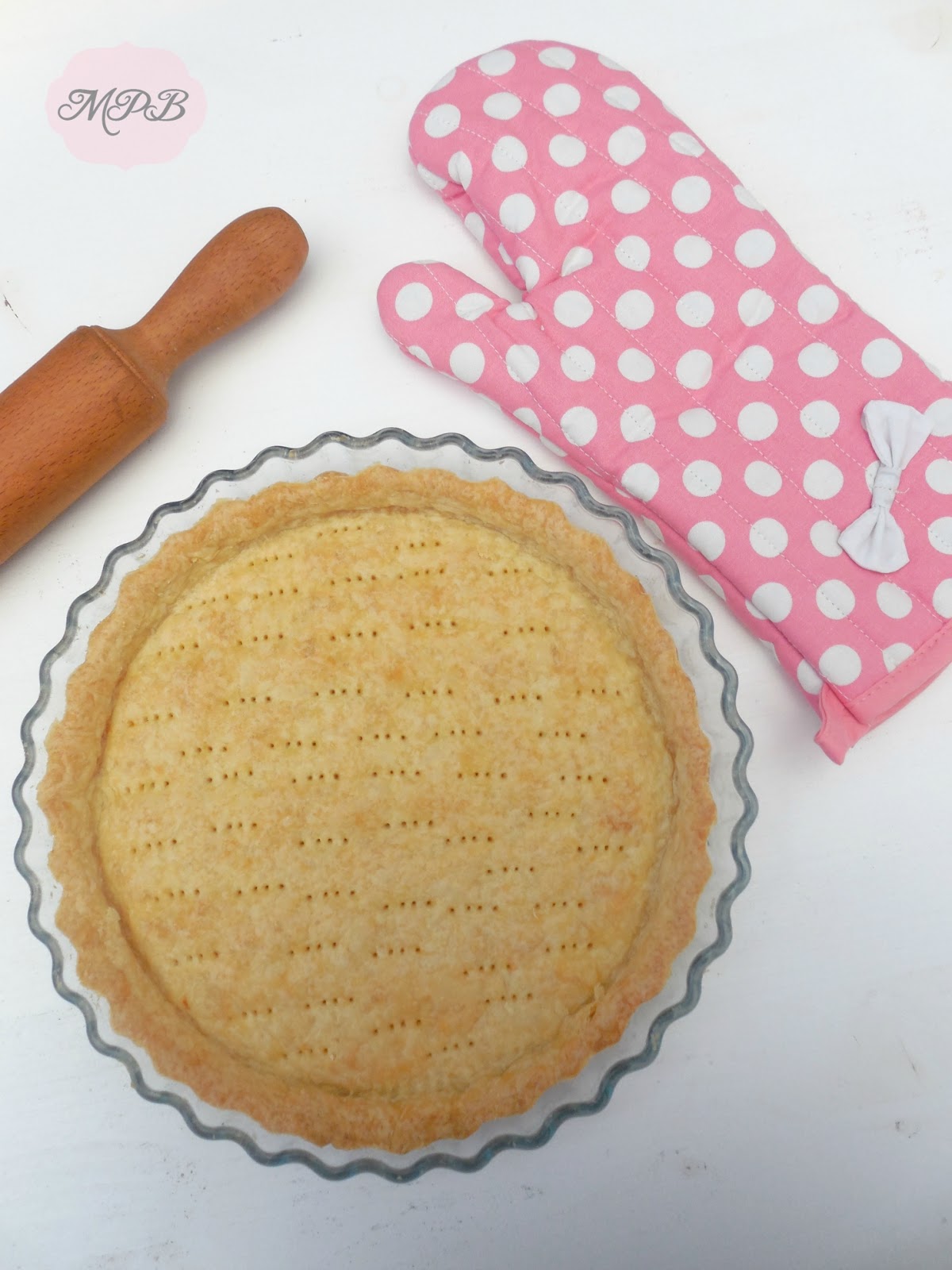 Cómo Hacer Pasta Brisa O Masa Quebrada (base Para Tartas)
