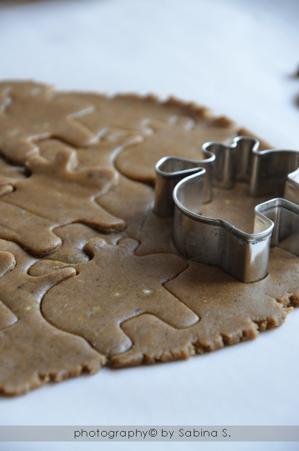 Biscotti Svedesi Pepparkakor I Dolci Speziati Tipici Del Natale