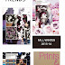 TRENDS // PRINTS & MORE - FALL/WINTER 2015-16