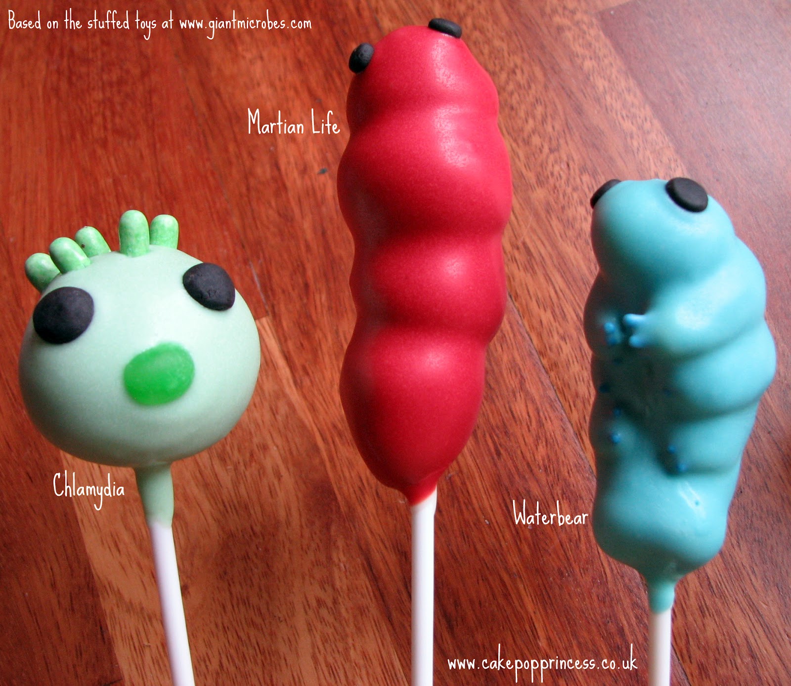 Cake Pop Princess Making up for lost time MILLIONS OF MAKES!