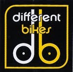Different Bikes