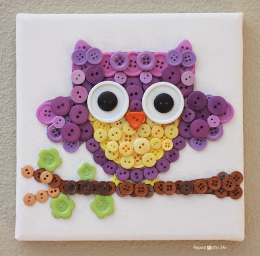 diy owl crafts diy button owl diy craft projects diy owl crafts diy button owl diy craft projects