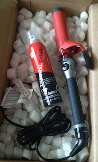 Flat Iron Experts Review - Babyliss Pro Tourmaline Ceramic Curling Iron Flat Iron Experts Review - Babyliss Pro Tourmaline Ceramic Curling Iron
