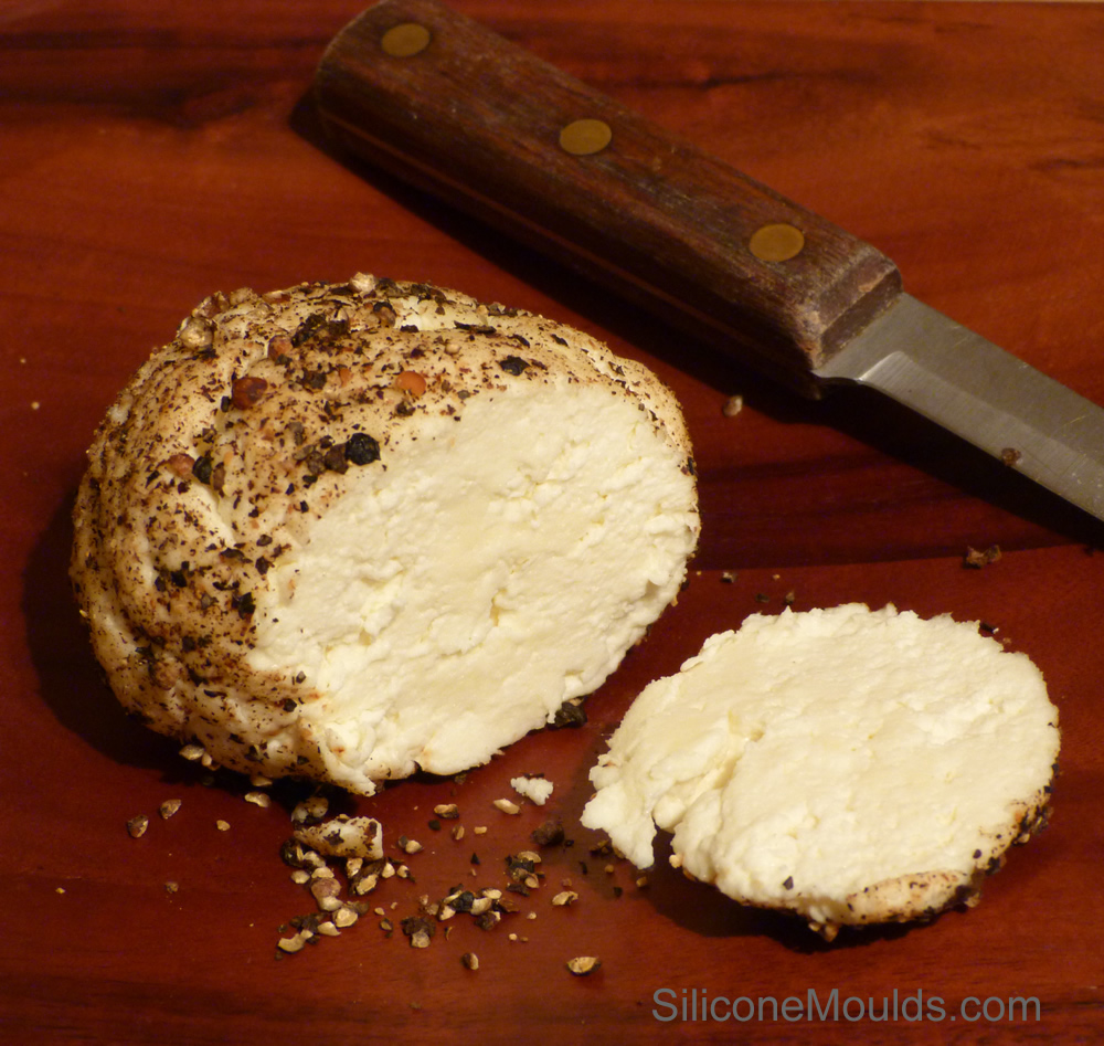 Blog Simple Farmer's Curd Cheese