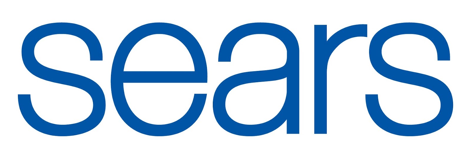 Sears Hometown Logo