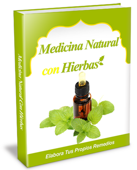 MEDICINA  NATURAL