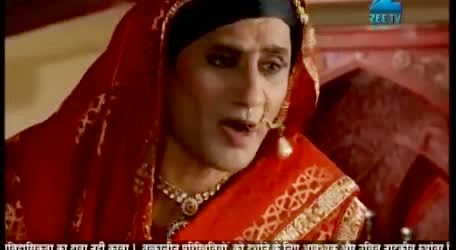 Sinopsis 'Jodha Akbar' Episode 247 Sinopsis 'Jodha Akbar' Episode 247