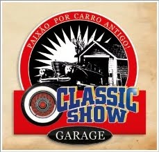 CLASSIC SHOW GARAGE