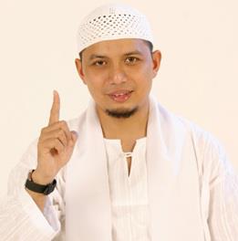 Biografi KH arifin ilham Biografi arifin ilham