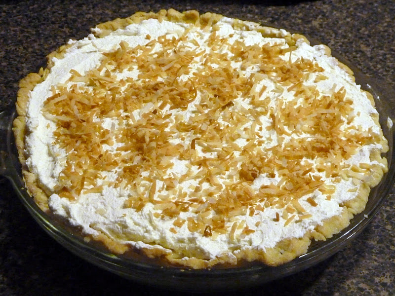 barefoot contessa coconut cream pie barefoot contessa coconut cream pie