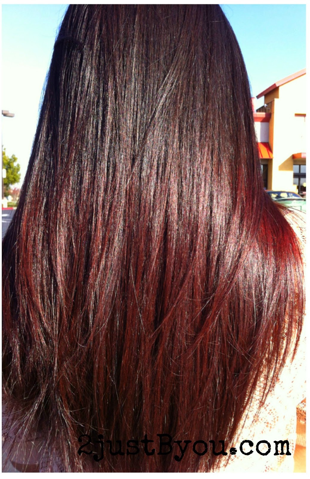 And here's a cute hairstyle that she tried too: And here's a cute hairstyle that she tried too: