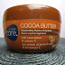 Nowy SZABLON i Avon Care, Cocoa Butter - Regenerująco - odżywcze kakaowe masło do ciała