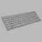 Havit Standard Keyboard HV-K822P