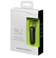Steal Deal: Get Rs.400 Extra Off on Plantronics ML2 Bluetooth Headset for Rs.399 @ Flipkart (Limited Period Deal)