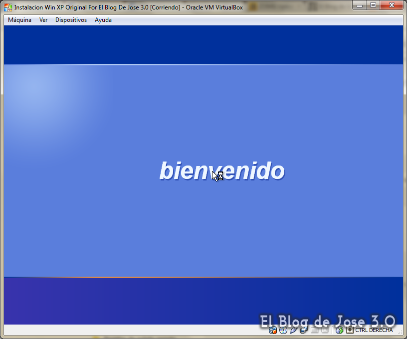 Windows Xp Professional Sp3 Integrated Iso Training