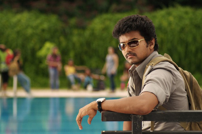 Vijay Cool
