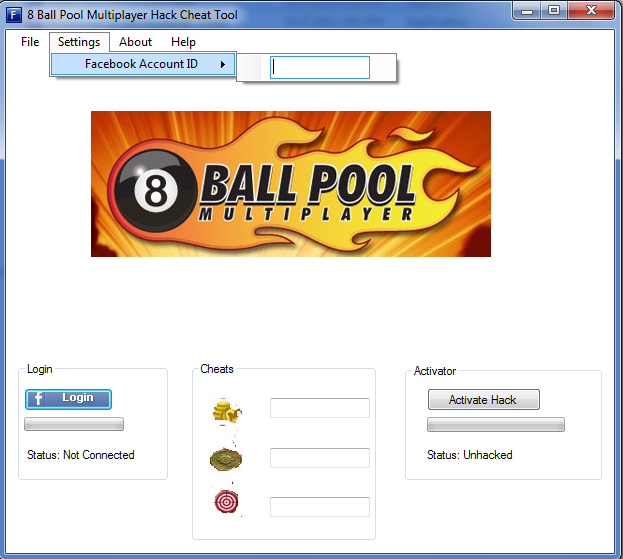8 Ball Pool Hack No Survey No Password No Download 8 Ball Pool