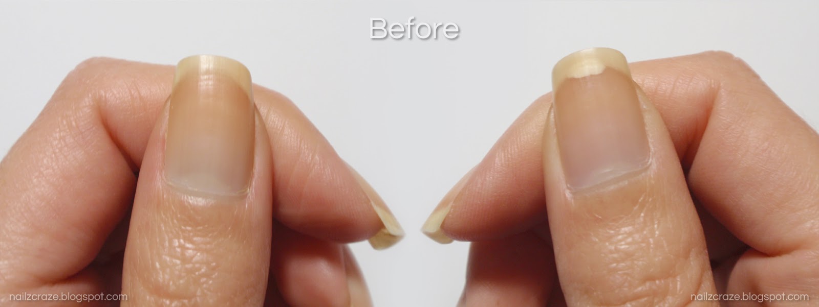 Bubble White 5 Minute Effervescent Nail Cleaner Review Nailz Craze