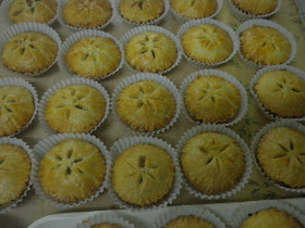 Pai Lagi Dan Resepi Inti Pai Ayam Waktu Solat Dot Net