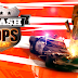 Smash Cops Heat (Khi cảnh sát ra tay) game cho LG L3