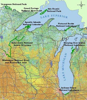 Great lakes essays 2011