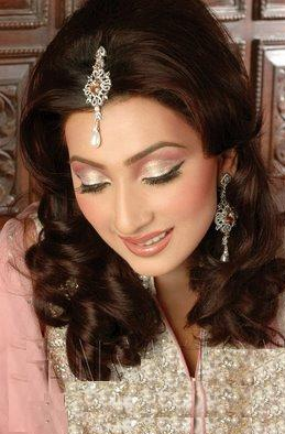 Beauty Hairstyle For Party Make Hairstyles 2014