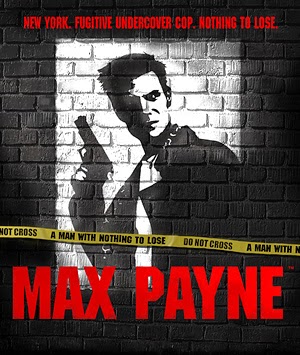 تحميل لعبة Max Payne 1 كاملة برابط مباشر