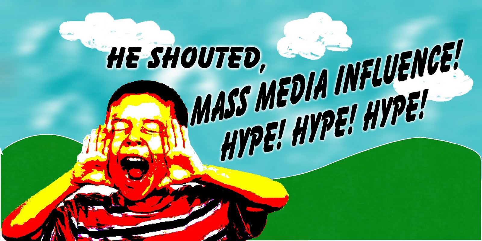 mass media influence