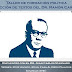 TALLER DE FORMACIÓN POLÍTICA