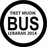 Harga-Tiket-bus-Mudik-Lebaran-2014