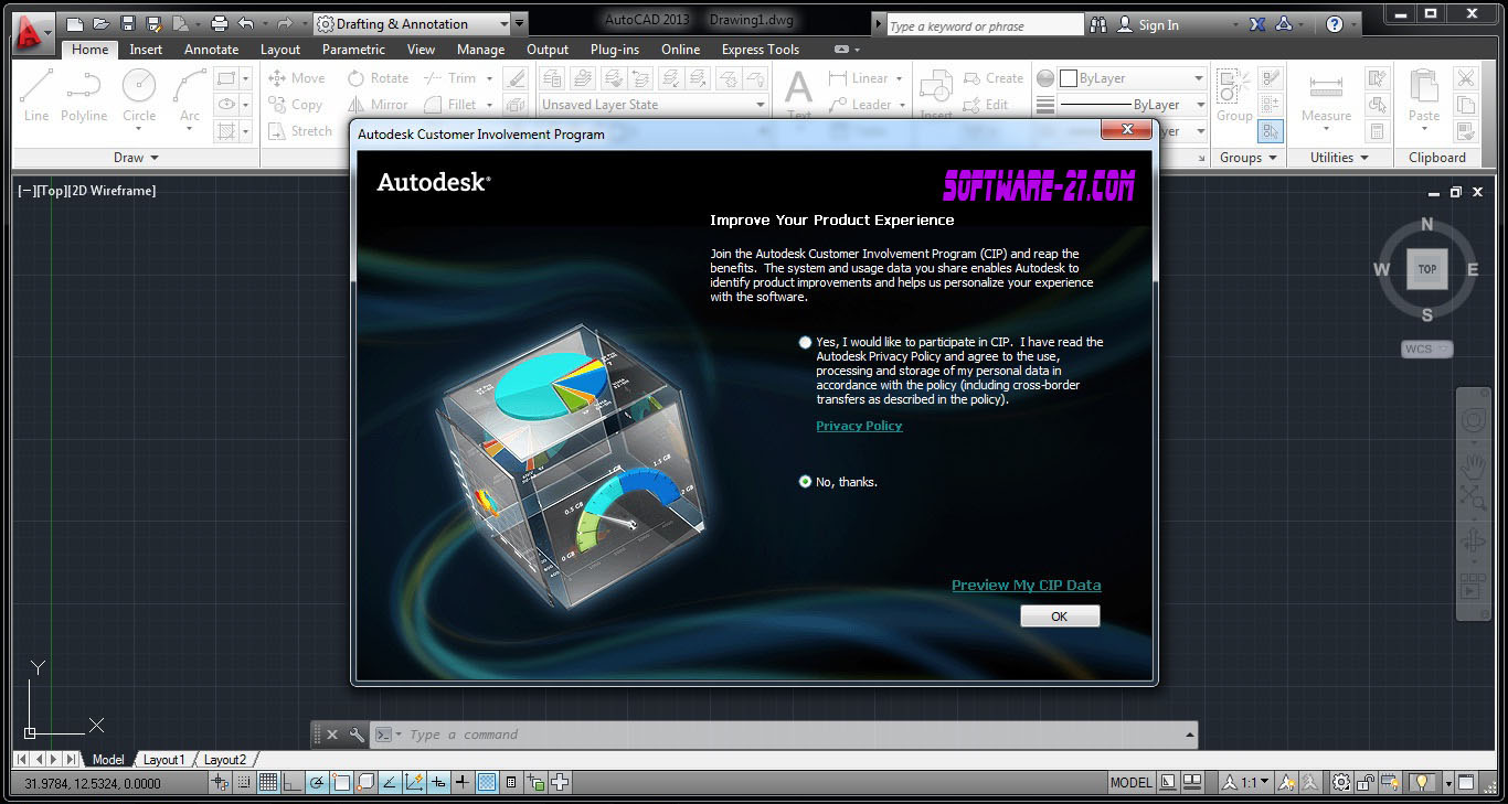 Autocad 2013 download full version for windows 7 64 bit