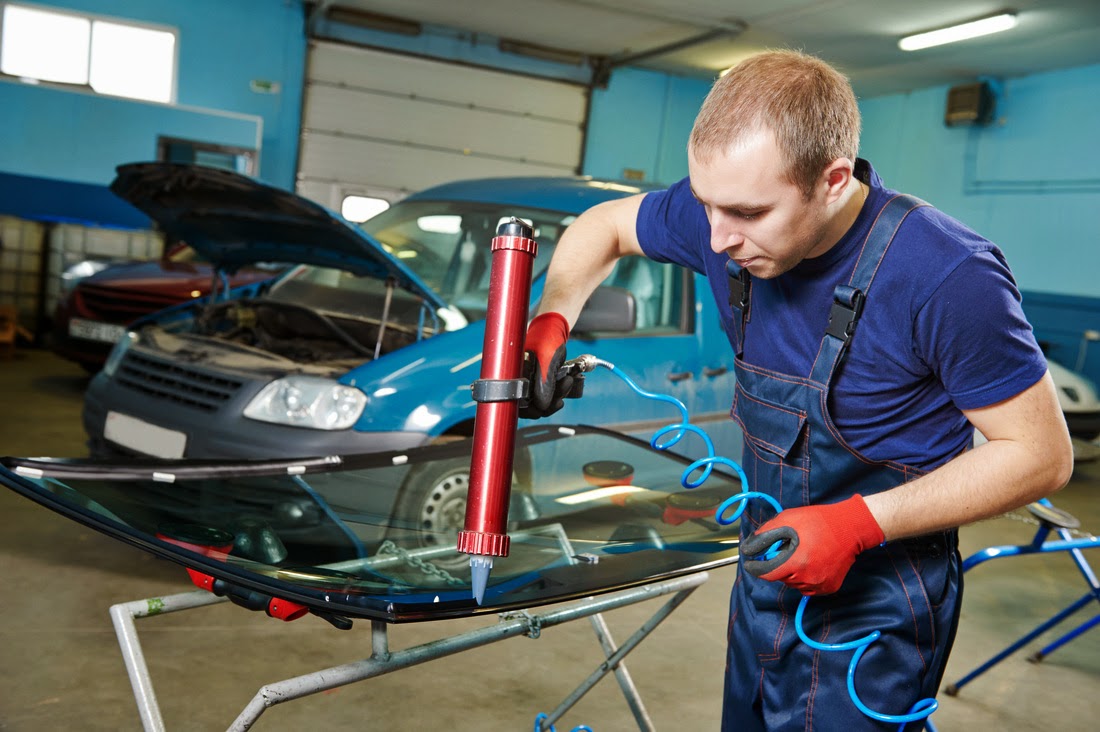 "LOW PRICES" Edmonton Windshield Service a division of Glass Masters Do I have to replace my