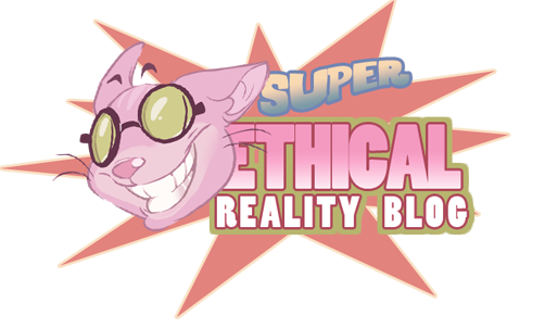 Super Ethical Reality Blog