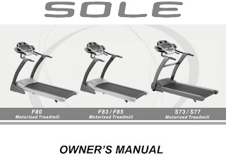 Sole F80, Sole F80 Treadmill : Review,Prices,Specifications,Manual