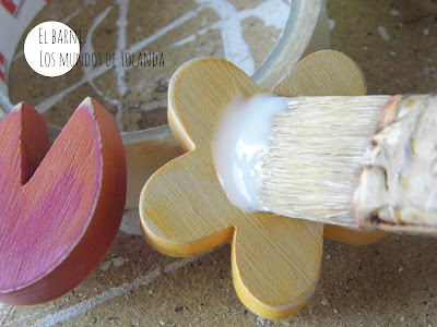 DIY Es hora de reciclar.