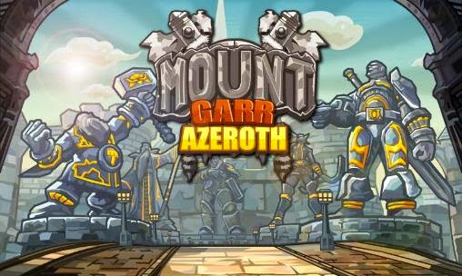 Azeroth Screenshot Apk File