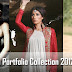 Sonya Battla Portfolio Collection 2012 For Female | Stunning Casual Collection