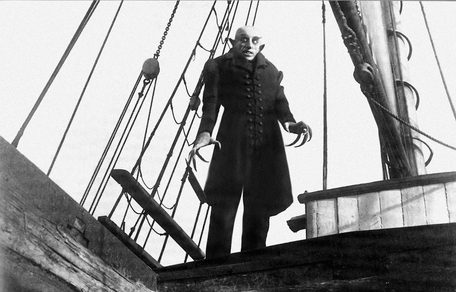 Movie Micah Nosferatu (1922)
