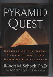 PYRAMID QUEST