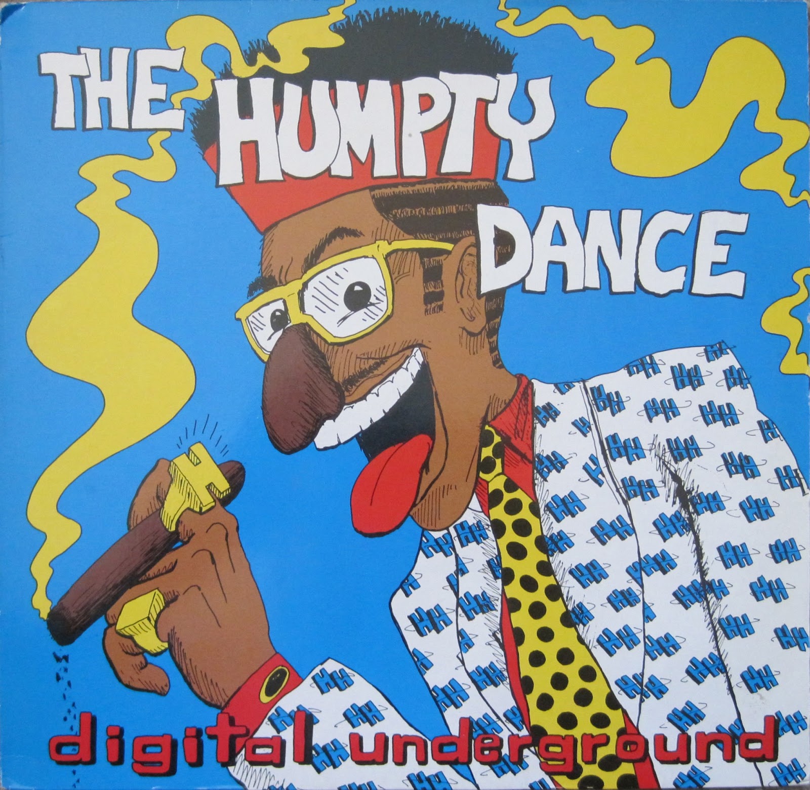 2pac Digital Underground