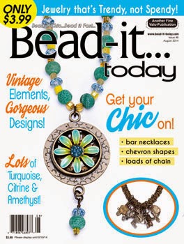 Bead-It-Today, Issue 8